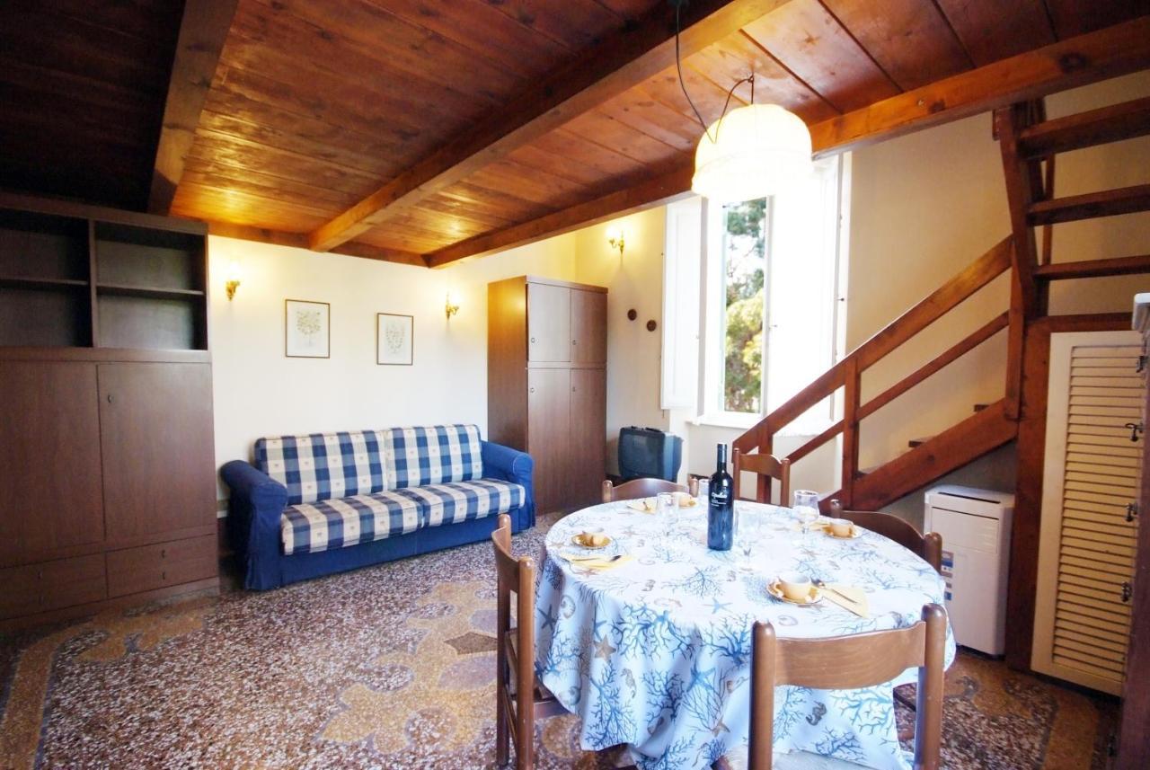 Villa Teresa بورتو أتْسورّو المظهر الخارجي الصورة