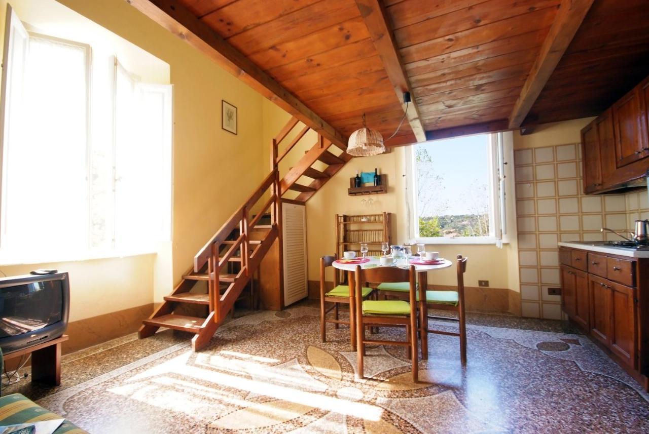 Villa Teresa بورتو أتْسورّو المظهر الخارجي الصورة