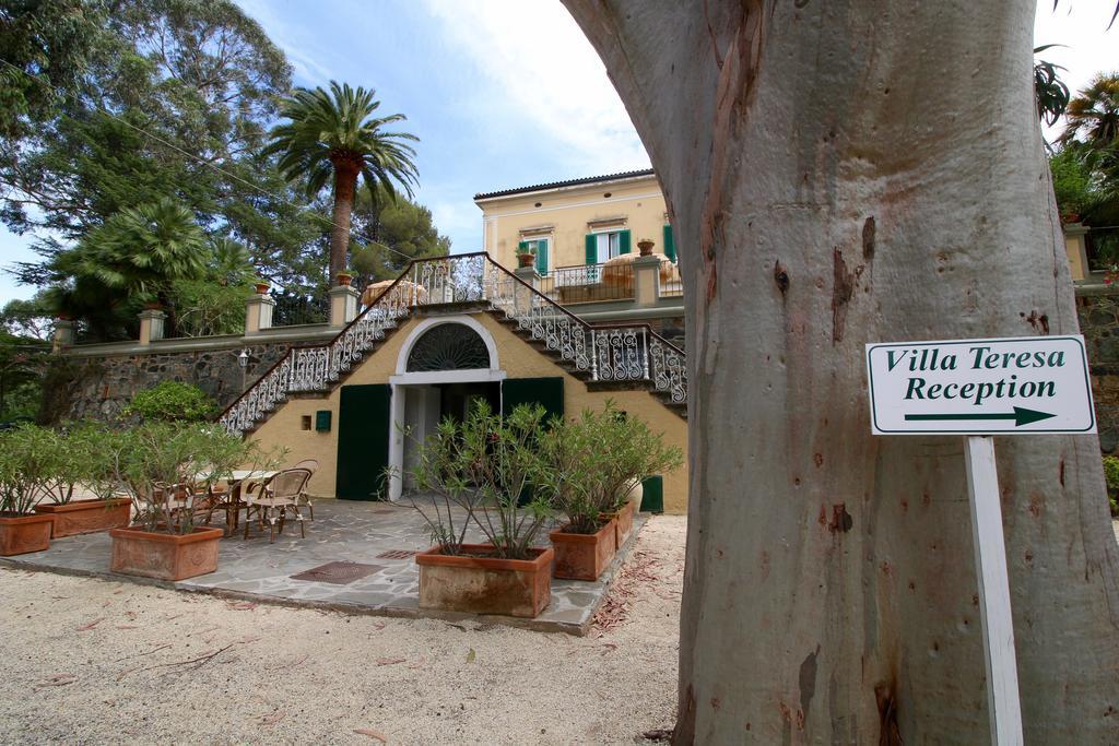 Villa Teresa بورتو أتْسورّو المظهر الخارجي الصورة